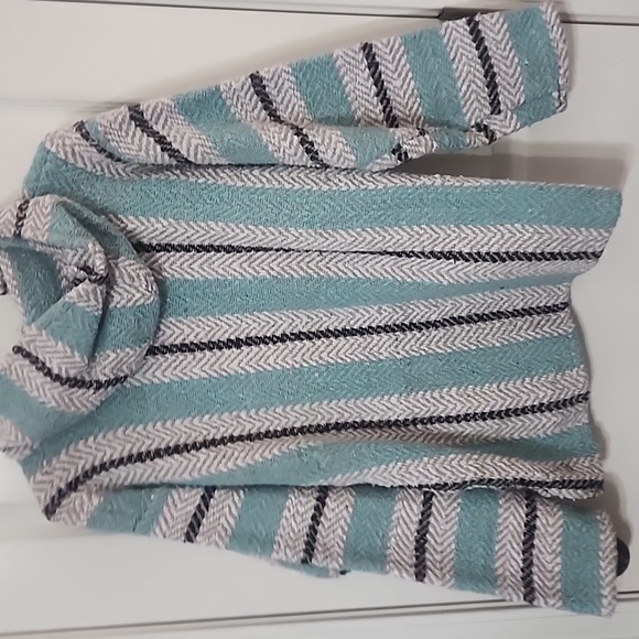 Earth Rags Pullover - Picture 5 of 7